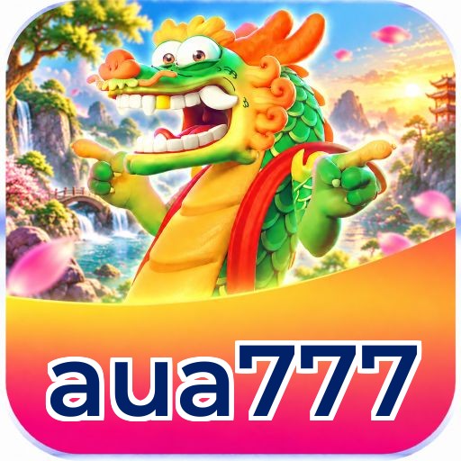 aua777 Logo
