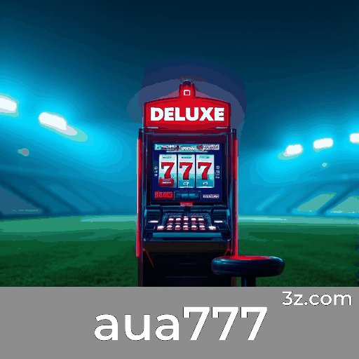 Aua777: Sua Plataforma de Apostas com Segurança e Profissionalismo