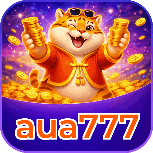 Logo da aua777