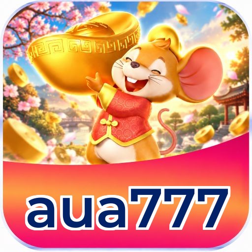 aua777 Logo 2