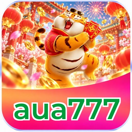 aua777 Logo