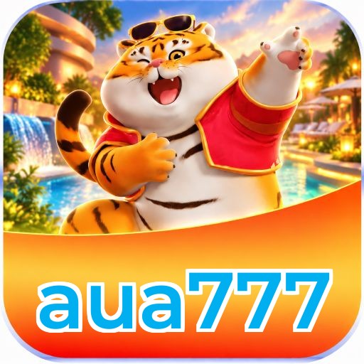 aua777 Logo