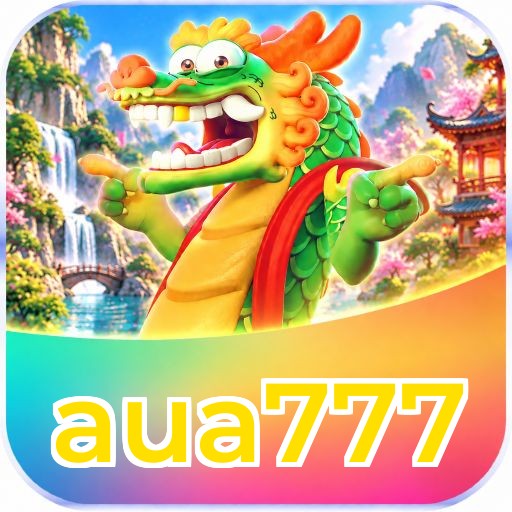 aua777 Logo