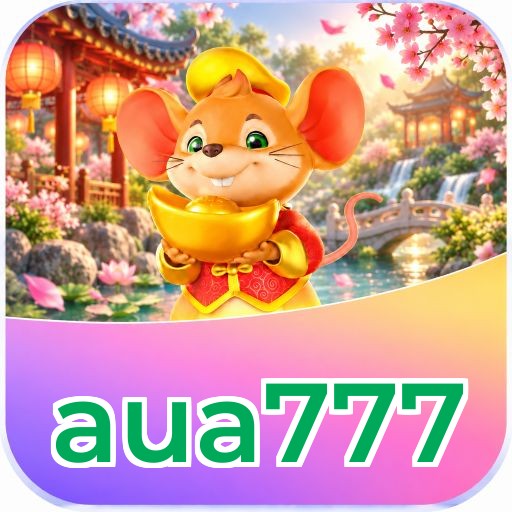 aua777 Logo