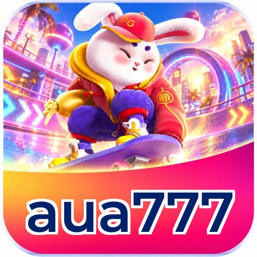 aua777 Download Logo Oficial