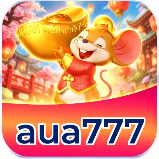 aua777 Logo
