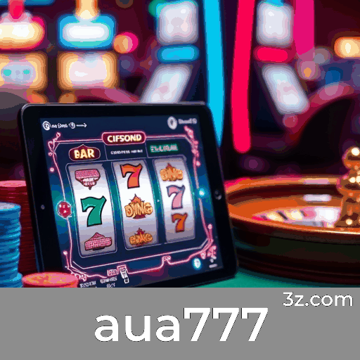 Bônus Reais e Confiáveis no aua777: Valor Verdadeiro para Você