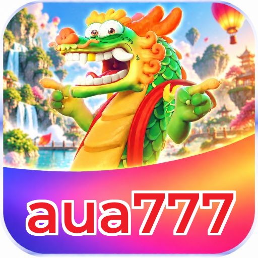 aua777 Logo 3