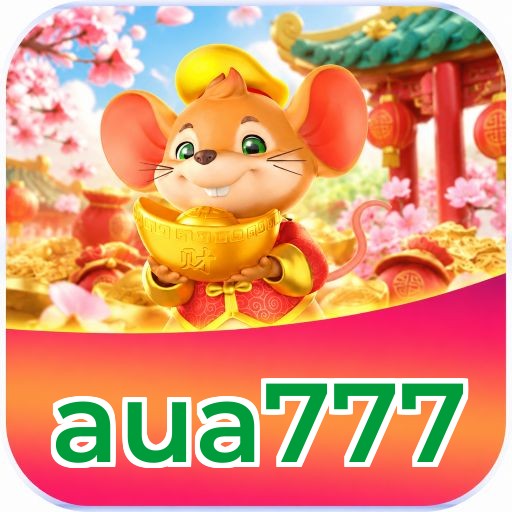 aua777 Logo