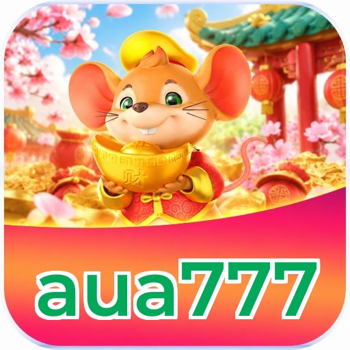 aua777 Logo