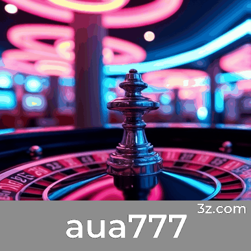 Aua777: Experiência Imersiva de Cassino no Brasil