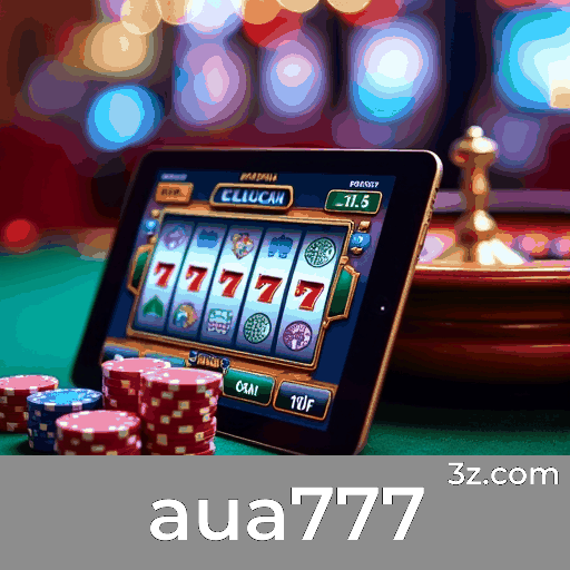 Aua777: Experiência Imersiva de Cassino no Brasil