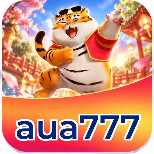 aua777 Logo