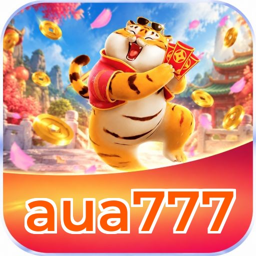 aua777 Logo