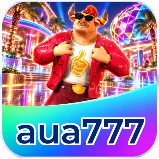 aua777 Logo 1