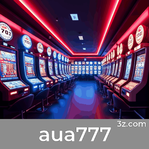 AUA777 Jogos: Estratégias para Sucesso e Lucro