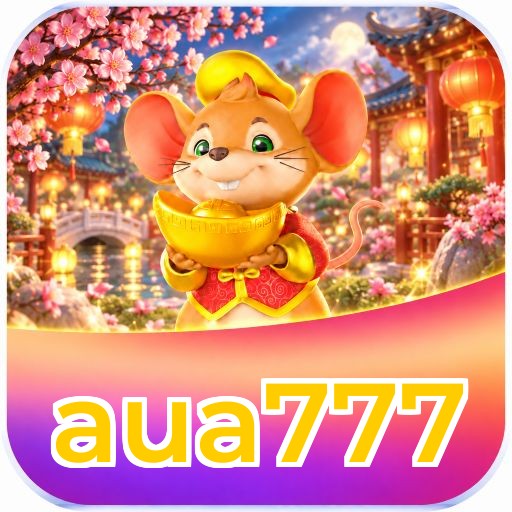 aua777 Logo