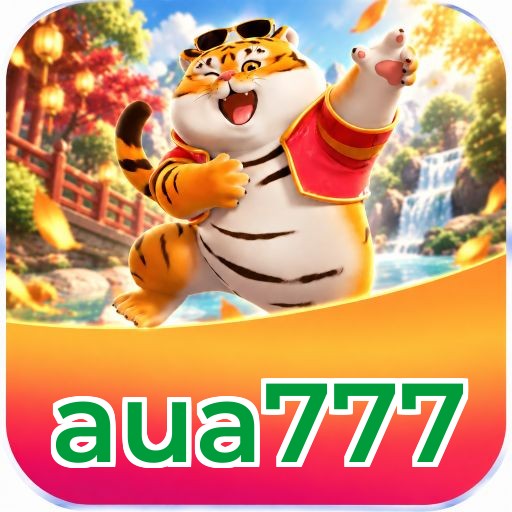 Fortune Tiger Logo 2