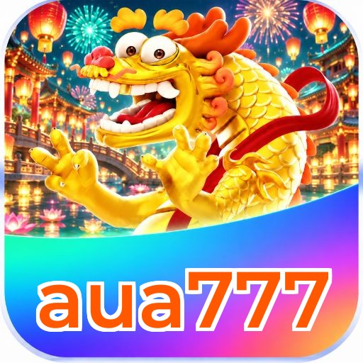 aua777 Logo