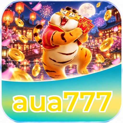 aua777 Logo