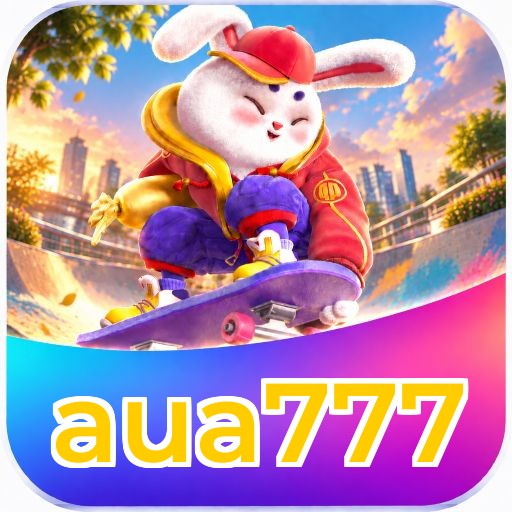 aua777 Bônus R$ 5.000 Logo