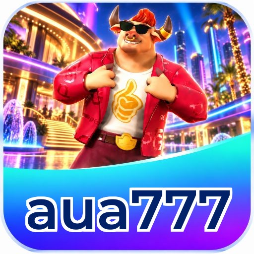 aua777 Logo