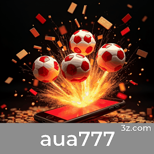 Aua777: Sua Plataforma de Apostas com Segurança e Profissionalismo