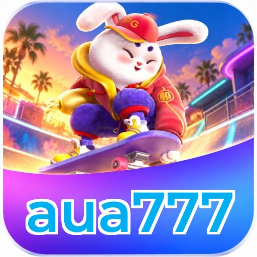 aua777 Logo