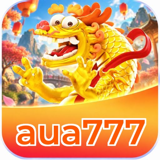 aua777 Logo