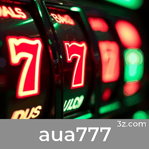 aua777: Seu Cassino Online Seguro e Rápido