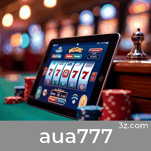 Desbloqueie Ofertas Exclusivas no Aua777