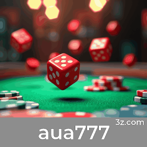 aua777: Seu Cassino Online Seguro e Rápido