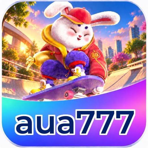 aua777 Instalar Logo 1
