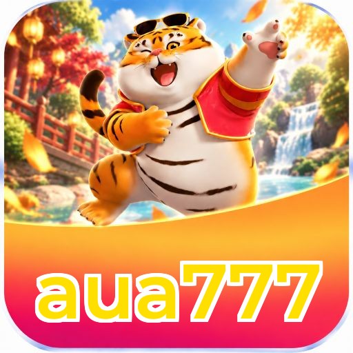 aua777 Logo